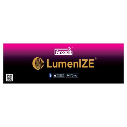 LumenIZE app download HeaderBoard